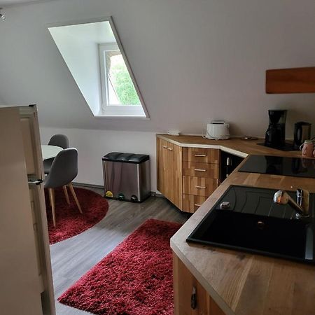 Ferienwohnung Groth Schafflund Екстер'єр фото