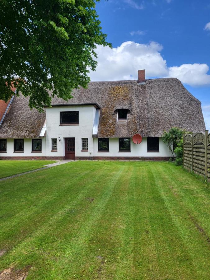 Ferienwohnung Groth Schafflund Екстер'єр фото