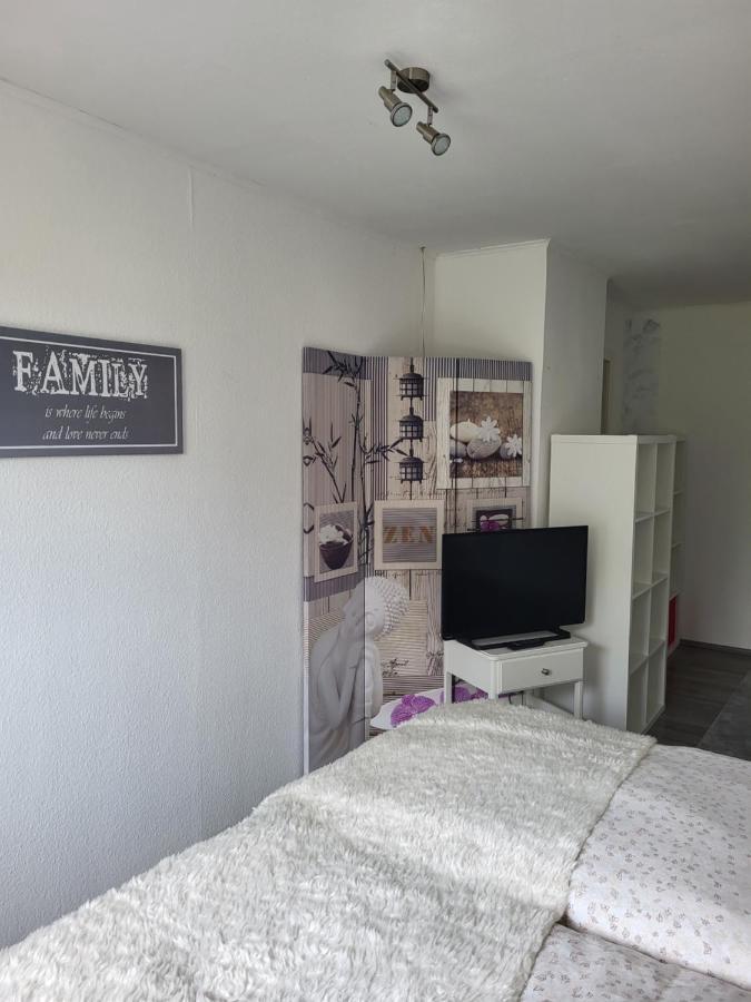 Ferienwohnung Groth Schafflund Екстер'єр фото